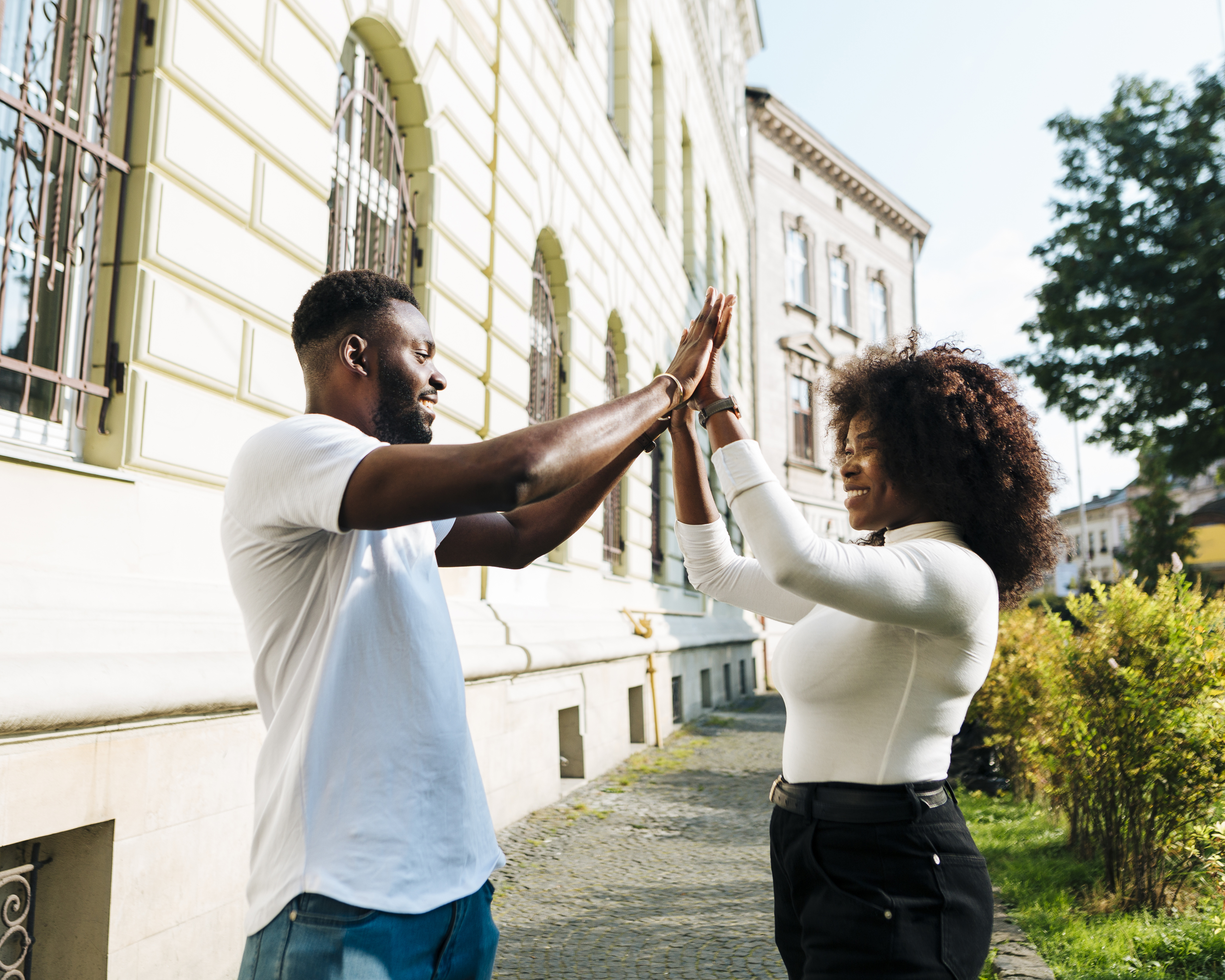 Business Professional